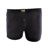 Mode XL 6360 Lacivert Penye Erkek Boxer