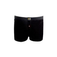 Mode XL 6360 Siyah Penye Erkek Boxer