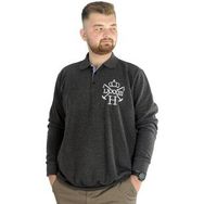 Mode XL 83 22443 Antramelanj Erkek Sweatshirt
