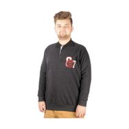 Mode XL B20420 Antrasit Erkek Sweatshirt
