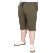 Mode XL B20506 Haki Erkek Kapri