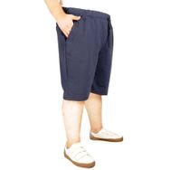 Mode XL B20506 Lacivert Erkek Kapri