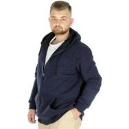 Mode XL B20533 Lacivert Erkek Sweatshirt