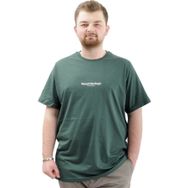 Mode XL U24040 Van Gogh Nefti Erkek T-shirt