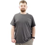 Mode XL U24050 Change Antramelanj Erkek T-shirt