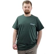 Mode XL U24066 Touch Nefti Erkek T-shirt