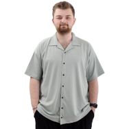Mode XL U24380 Jakar Çağla Erkek Gömlek