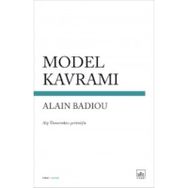 Model Kavramı - Alain Badiou