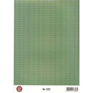 Model Materials 217584 A4 N:823 Maket Zemin Kaplama