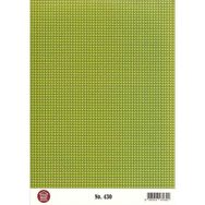 Model Materials 5589057 A4 N:430 Maket Zemin Kaplama
