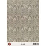 Model Materials No 827 A4 Maket Zemin Kaplama