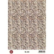 Model Materials Zemin Kaplama A4 N:225 Maket