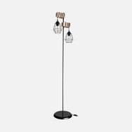 Modelight Akya 2'li E-27 Duy Lambader