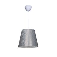 Modelight ASZ.0777 Konik File Gri Sarkıt