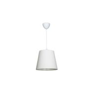 Modelight ASZ-0783 26'lık Konik Beyaz Sarkıt