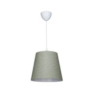 Modelight ASZ-0788 26'lık Konik Yeşil Sarkıt