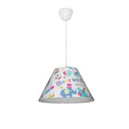 Modelight ASZ.0928 Mavi Bebek Tria Sarkıt