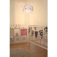 Modelight ASZ.0957 Kınder Pembe Sarkıt
