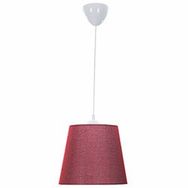 Modelight Bordo 26'lık Konik Sarkıt
