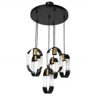 Modelight Çember Nova 6'lı Avize