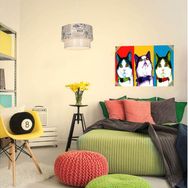 Modelight Deko Art Desenli Sarkıt
