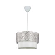 Modelight Deko ASZ-0773 Gri Sarkıt