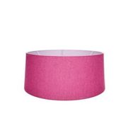 Modelight Deko Pembe Lambader Şapkası