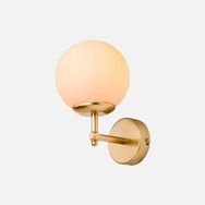 Modelight Dolphin Gold E-27 Duy Aplik