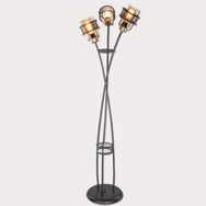 Modelight Grande 3'Lü Lambader