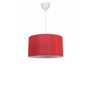 Modelight MDL.3737 Bordo 38'lik Silindir Sarkıt