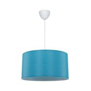 Modelight MDL.3740 Mavi 38'lik Silindir Sarkıt