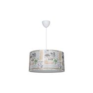 Modelight MDL.3746 Art 38'lik Silindir Sarkıt