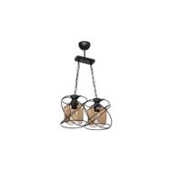 Modelight MDL.3777 Serenay 2'li Avize