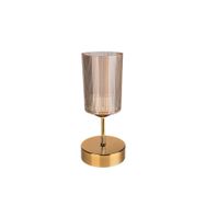Modelight Nera Gold Abajur