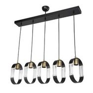 Modelight Nova 5'li Plafonyer Avize