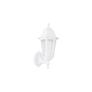 Modelight Optik Altıgen Beyaz Aplik