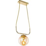 Modelight Terena Gold Tekli Sarkıt