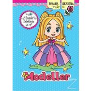 Modeller - Sevimli Bebeklerim - Kolektif