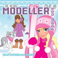 Modeller - Son Moda Kış - kollektif