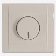 Modelsa Defne Dimmer Krem Anahtar