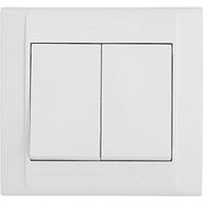 Modelsa Modelight Makel Defne 250W Beyaz Komitatör
