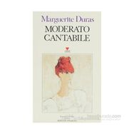 MODERATO CANTABILE - MARGUERITE DURAS
