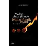 Modern Arap Şiirinde Mitro - Zafer Ceylan