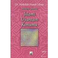 Modern Asırda İslami Uyanışın Konumu - Abdullah Nasıh Ulvan