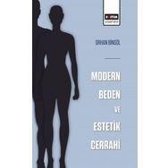 Modern Beden ve Estetik Cerrahi Eğitim Yayınevi