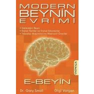 MODERN BEYNIN EVRIMI E - BEYIN - GENEL