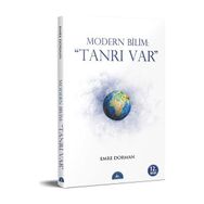 MODERN BILIM: TANRI VAR - EMRE DORMAN