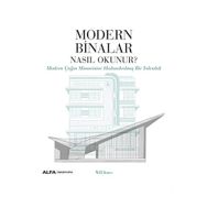 Modern Binalar Nasıl Okunur? Alfa Yayınları