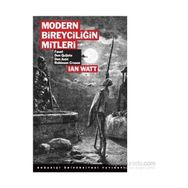 Modern Bireyciliğin Mitleri - Lan Watt