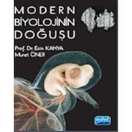 MODERN BIYOLOJININ DOĞUŞU - ESIN KAHYA;MURAT ÖNDER